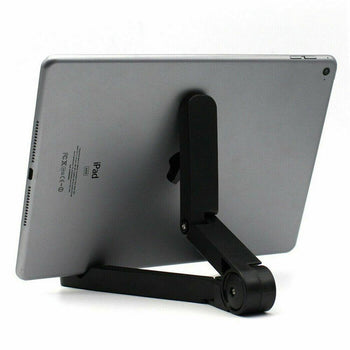 Adjustable Folding iPad Tablet Holder Stand 3 Bros Brands 264 Tablet Stand