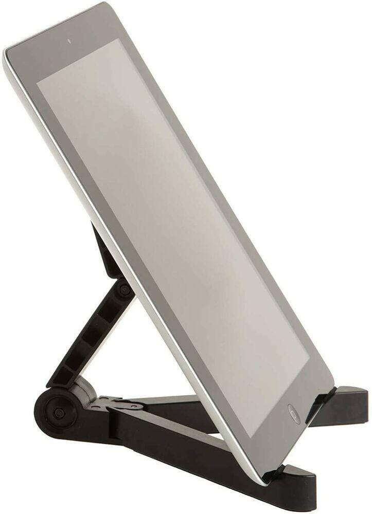 Adjustable Folding iPad Tablet Holder Stand 3 Bros Brands 264 Tablet Stand