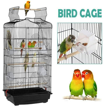 Birdcage 41