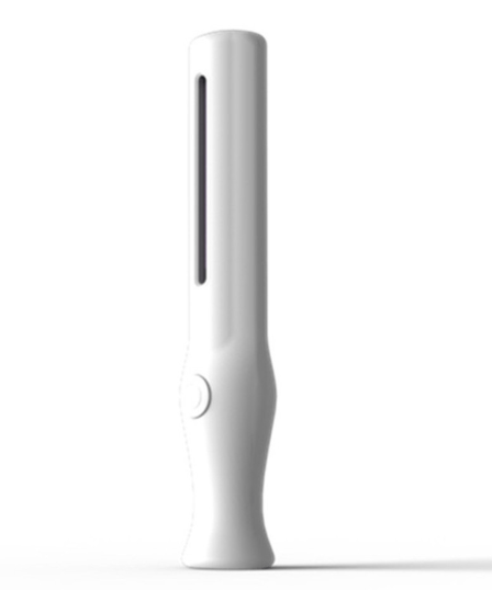 KleenBros™ Portable UV Sterilizer Light Handheld Disinfectant Wand 3 Bros Brands uvsterilizerwand Home & Kitchen